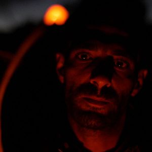 Photo La nuit et l'enfant