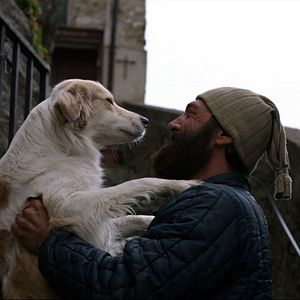 Photo Marcello Mazzarella