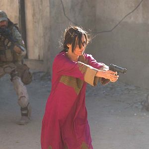 Photo Charlene Amoia