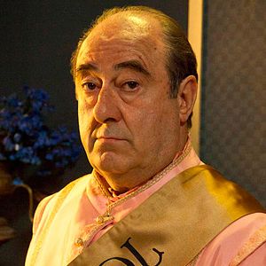 Photo José Angel Egido