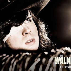 Photo Chandler Riggs
