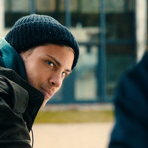 Photo Jannik Schümann