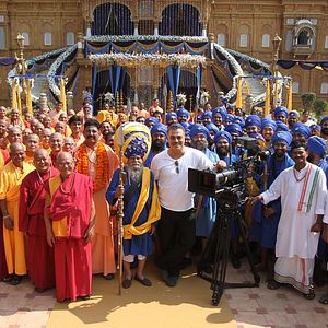 Photo Bir Baba Hindu