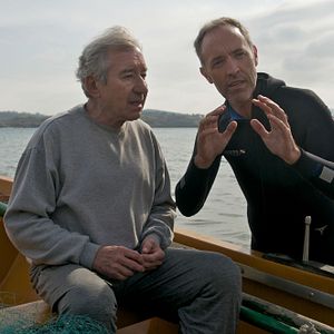 Photo José Sacristán