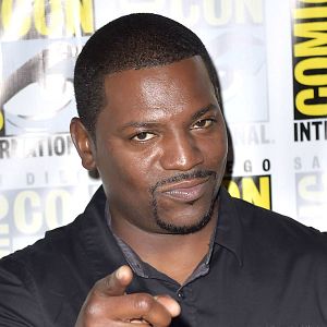 Photo Mekhi Phifer