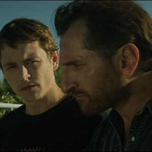 Photo Vincent Rottiers