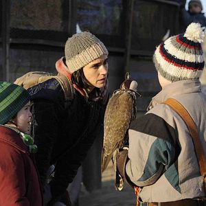 Photo Jennifer Connelly