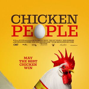Photo Chicken People