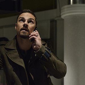 Photo Jay Ryan (III)