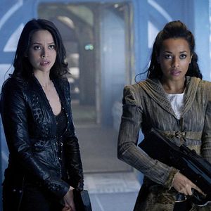 Photo Melanie Liburd