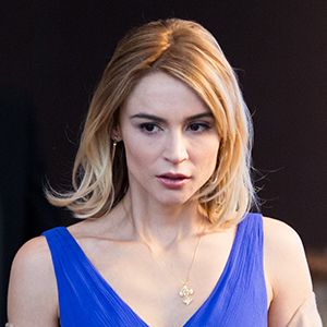 Photo Samaire Armstrong