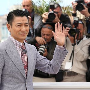 Photo Andy Lau