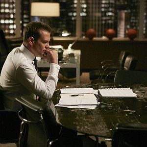 Photo Gabriel Macht
