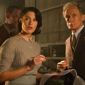 Photo Bill Nighy