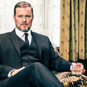 Photo The Doctor Blake Mysteries