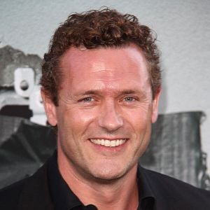 Photo Jason O'Mara