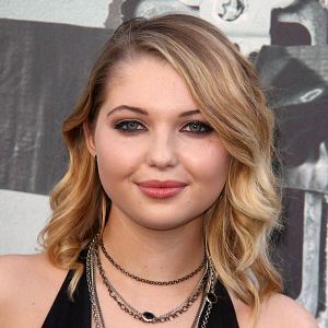 Photo Sammi Hanratty
