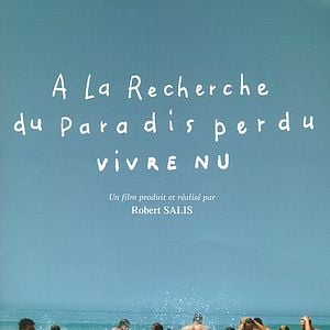 Photo A la recherche du paradis perdu