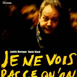 Photo Je ne vois pas ce qu'on me trouve