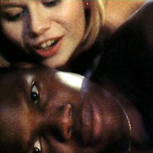 Photo Hubert Koundé