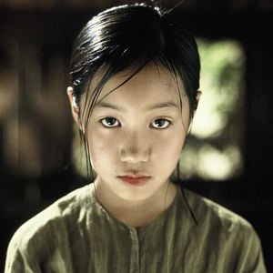 Photo L'Odeur de la papaye verte