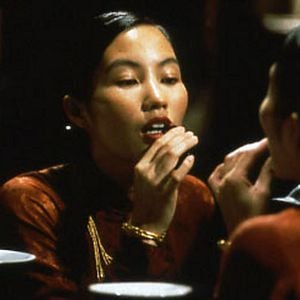 Photo L'Odeur de la papaye verte