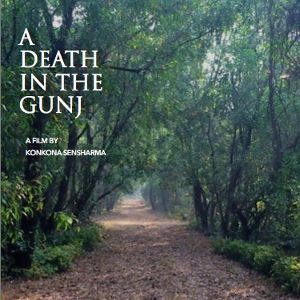 Photo Une Mort dans le Gunj