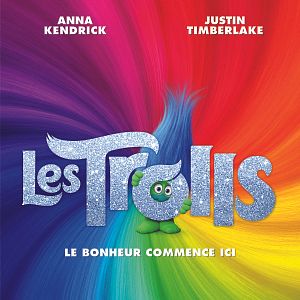 Photo Les Trolls