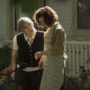 Photo Sally Hawkins
