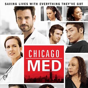 Photo Chicago Med