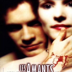 Photo Les amants criminels
