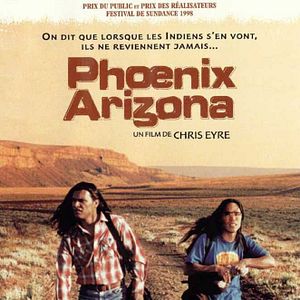 Photo Phoenix, Arizona