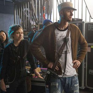 Photo Machine Gun Kelly