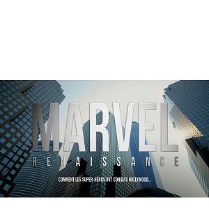 Photo Marvel Renaissance