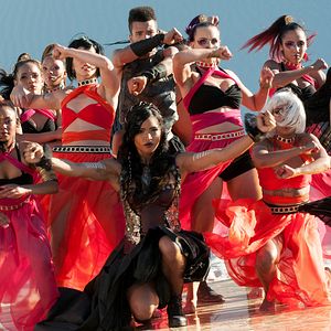 Photo Honey 3: Dare to Dance