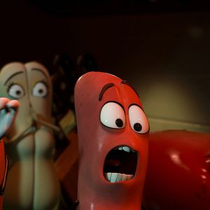 Photo Sausage Party