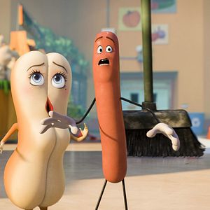 Photo Sausage Party