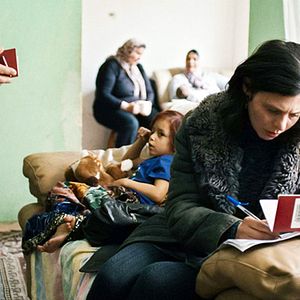 Photo Margarita Breitkreiz