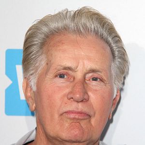 Photo Martin Sheen