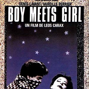 Photo Boy Meets Girl