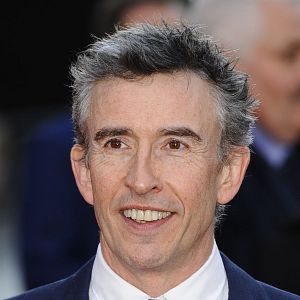Photo Steve Coogan