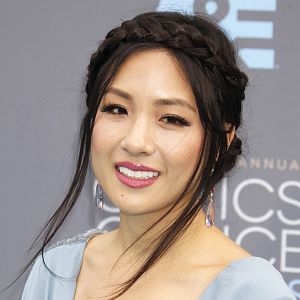 Photo Constance Wu