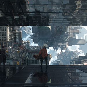 Photo Benedict Cumberbatch