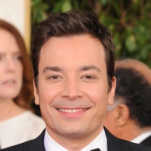 Photo Jimmy Fallon