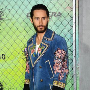 Photo Jared Leto