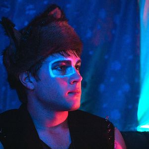 Photo Connor Jessup