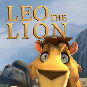 Photo Leo the Lion
