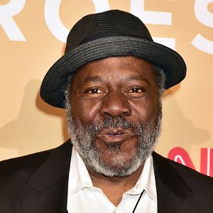 Photo Frankie Faison