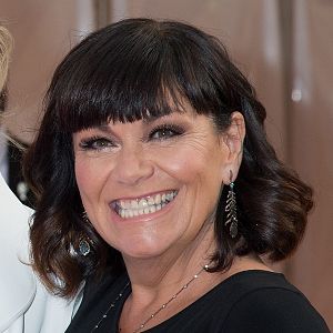 Photo Dawn French
