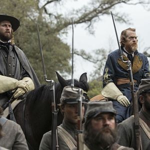 Photo Free State Of Jones
